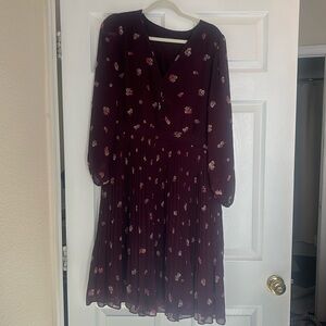 Ann Taylor Dress